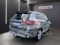 2020 Mitsubishi OUTLANDER