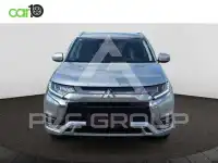 2020 Mitsubishi OUTLANDER