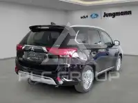 2020 Mitsubishi OUTLANDER