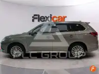 2020 Mitsubishi OUTLANDER
