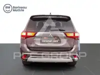 2020 Mitsubishi OUTLANDER