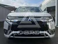 2020 Mitsubishi OUTLANDER