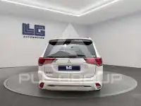 2020 Mitsubishi OUTLANDER