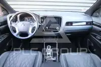 2020 Mitsubishi OUTLANDER