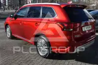2020 Mitsubishi OUTLANDER