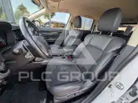 2020 Mitsubishi OUTLANDER