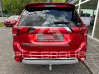 2020 Mitsubishi OUTLANDER
