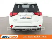 2020 Mitsubishi OUTLANDER
