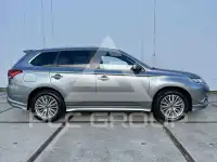 2020 Mitsubishi OUTLANDER