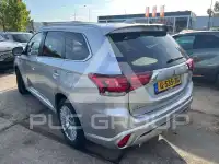 2020 Mitsubishi OUTLANDER