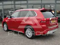2020 Mitsubishi OUTLANDER