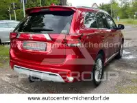 2020 Mitsubishi OUTLANDER