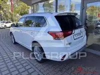 2020 Mitsubishi OUTLANDER