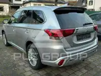 2020 Mitsubishi OUTLANDER