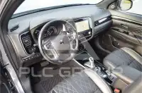 2020 Mitsubishi OUTLANDER