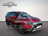 2020 Mitsubishi OUTLANDER