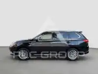 2020 Mitsubishi OUTLANDER