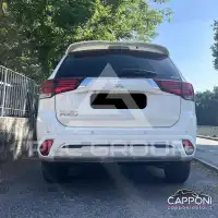 2020 Mitsubishi OUTLANDER