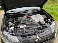 2020 Mitsubishi OUTLANDER