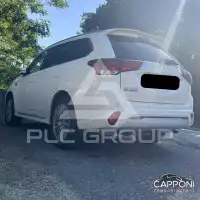 2020 Mitsubishi OUTLANDER