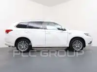 2020 Mitsubishi OUTLANDER