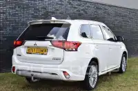 2020 Mitsubishi OUTLANDER