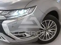 2020 Mitsubishi OUTLANDER