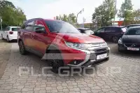 2020 Mitsubishi OUTLANDER
