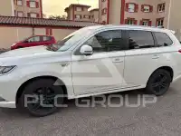 2020 Mitsubishi OUTLANDER