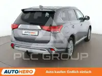 2020 Mitsubishi OUTLANDER
