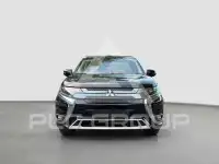 2020 Mitsubishi OUTLANDER