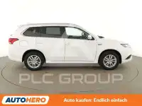2020 Mitsubishi OUTLANDER