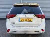2020 Mitsubishi OUTLANDER