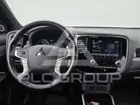 2020 Mitsubishi OUTLANDER