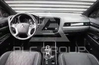 2020 Mitsubishi OUTLANDER