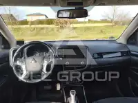 2020 Mitsubishi OUTLANDER