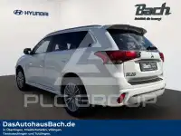 2020 Mitsubishi OUTLANDER