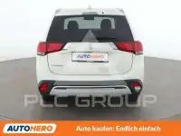2020 Mitsubishi OUTLANDER