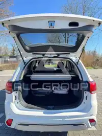 2020 Mitsubishi OUTLANDER