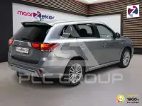 2020 Mitsubishi OUTLANDER