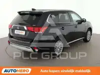 2020 Mitsubishi OUTLANDER