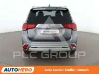 2020 Mitsubishi OUTLANDER