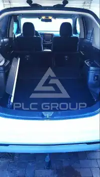 2020 Mitsubishi OUTLANDER