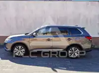 2020 Mitsubishi OUTLANDER