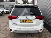 2020 Mitsubishi OUTLANDER