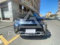2020 Mitsubishi OUTLANDER