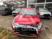 2020 Mitsubishi OUTLANDER