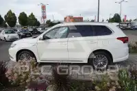 2020 Mitsubishi OUTLANDER
