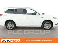 2020 Mitsubishi OUTLANDER