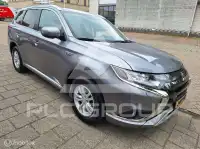 2020 Mitsubishi OUTLANDER